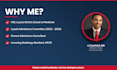 edit your medical school application