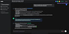 a customai plataform, rag and private