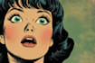 create comic book art