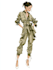 create a simple fashion illustration