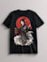 japanese t shirt illustration