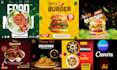 design editable canva social media posts and templates