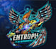 make esports mascot warrior logo design