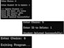 debug and fix cpp code, errors, and logic issues
