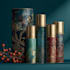 create label design, cosmetic packaging design