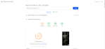 build a modern nextjs business website or landing page