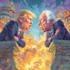 do a political cartoon art