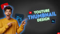 do yt thumbnail designs
