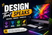 design eye catching islamic youtube thumbnails