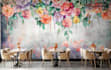 design graffiti designs, murals and wall arts