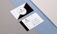 provide professional business card design