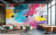 design graffiti designs, murals and wall arts