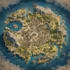create fantasy battle maps and dungeon map design