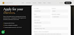 create travel website with ai chatbot system