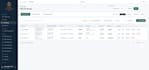 build a scalable saas dashboard with backend apis