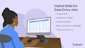 provide data entry service