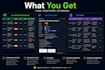 professional QA testing, bug reporting, and test documentation for you