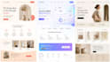 build a responsive website using HTML, CSS and javascript