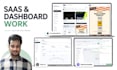 build custom saas mvp, web app, ai chatbot for your business