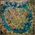 create immersive rpg dungeon and battle maps