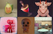 create 3d designs based on your references