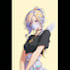 draw custom anime fan art portrait illustration