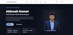 do responsible modern web pages