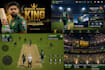 create android mobile game