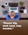 make professional social media post designs
