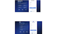 build a responsive website using react js HTML CSS js
