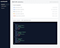 build a custom PHP laravel backend and rest API
