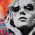 make urban graffiti style artwork for your business