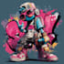 create high quality graffiti art and spray paint design