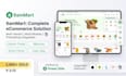 and customize prestashop module 6ammart multi vendor multi module ecommerce