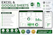 automate google sheets formulas, dashboards, and workflows