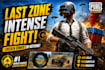design a stunning youtube thumbnail that gets clicks