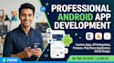 create  an android apps