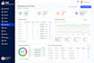 develop custom laravel school management system with admin panel