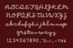 design a custom font or typeface for your brand