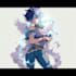 create anime fan art with cinematic anime effects