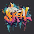 make professional graffiti logo and urban style art