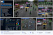 develop yolo, opencv and computer vision solutions in python