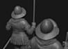 clean your 3d scan and fix the mesh