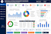 create automated purchase and expense tracker in excel