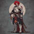 dnd character art and dnd character art