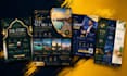 design professional flyer and poster