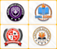 make an educational logo for your school, collage and university