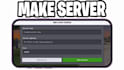 make a custom redm full server