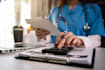 do medical coding and billing like icd, cpt and hcpcs