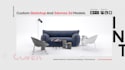 do custom sketchup and 3ds max 3d models